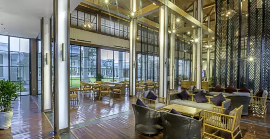Vinpearl Golf Hải Phòng